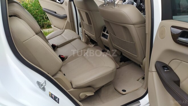 Mercedes GL 450 4MATIC 2015, 120,000 km - 3.0 л - Bakı