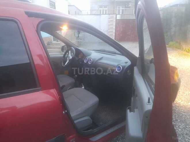 Dacia Logan 2008, 362,056 km - 1.5 l - Bakı