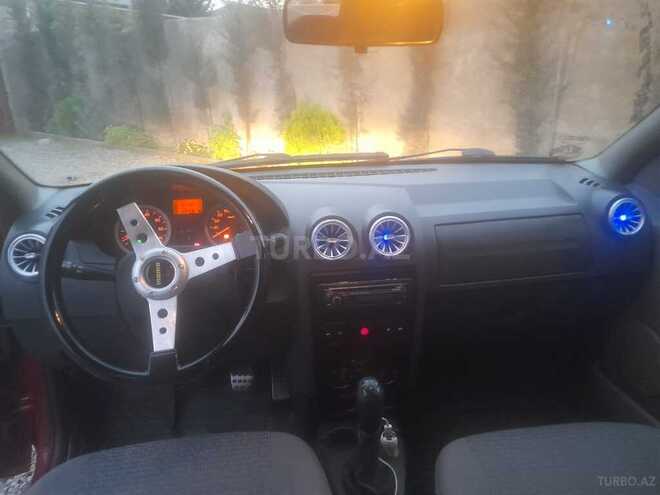 Dacia Logan 2008, 362,056 km - 1.5 l - Bakı