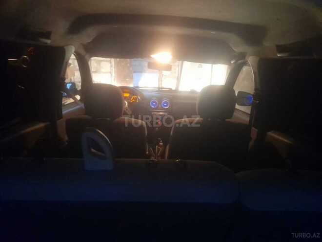 Dacia Logan 2008, 362,056 km - 1.5 l - Bakı