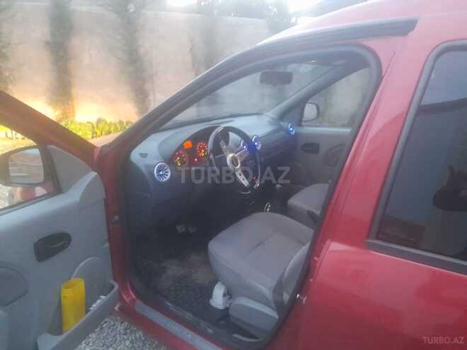 Dacia Logan 2008, 362,056 km - 1.5 l - Bakı
