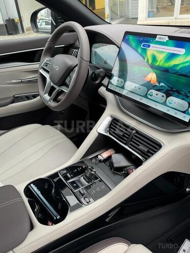 BYD  2024, 0 km - 0.0 l - Bakı