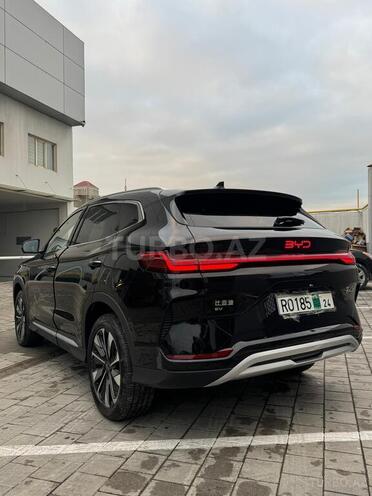 BYD  2024, 0 km - 0.0 l - Bakı