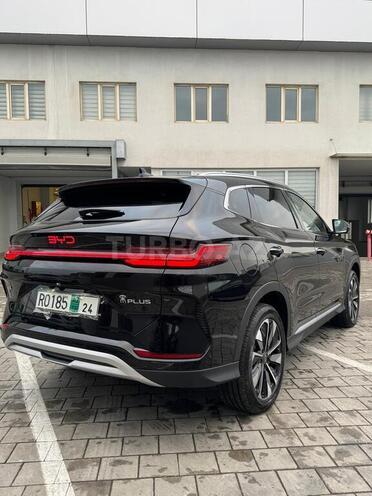 BYD  2024, 0 km - 0.0 l - Bakı