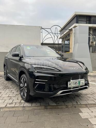 BYD  2024, 0 km - 0.0 l - Bakı