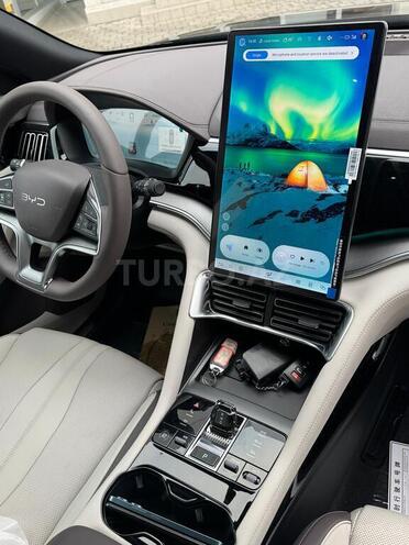 BYD  2024, 0 km - 0.0 l - Bakı