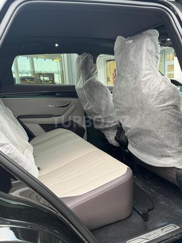 BYD  2024, 0 km - 0.0 l - Bakı