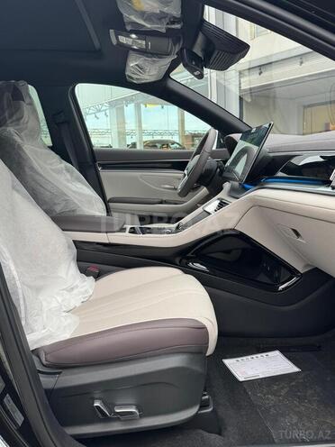 BYD  2024, 0 km - 0.0 l - Bakı