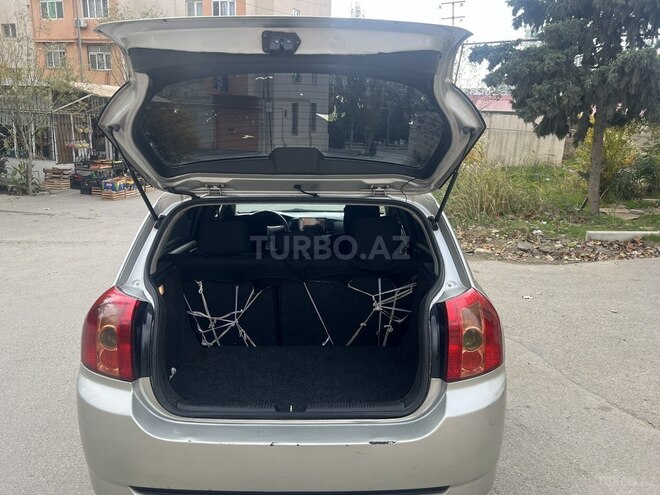 Toyota Corolla 2005, 400,000 km - 1.4 l - Bakı