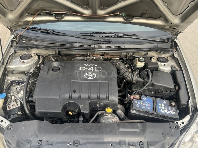 Toyota Corolla 2005, 400,000 km - 1.4 l - Bakı