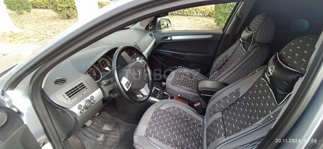 Opel Astra 2009, 300,710 km - 1.6 l - Ağdərə