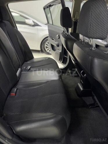 Nissan Tiida 2011, 85,600 km - 1.5 l - Sumqayıt