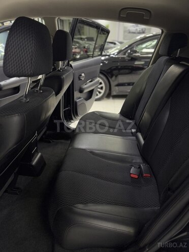 Nissan Tiida 2011, 85,600 km - 1.5 l - Sumqayıt