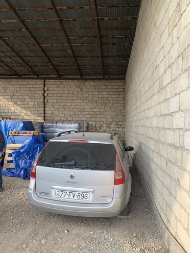 Renault Megane 2006, 343,035 km - 1.5 l - Şəmkir