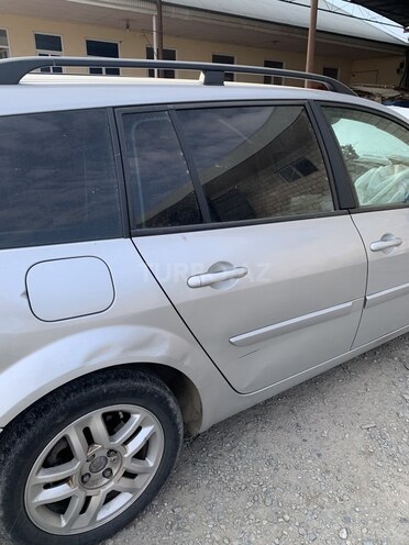 Renault Megane 2006, 343,035 km - 1.5 l - Şəmkir