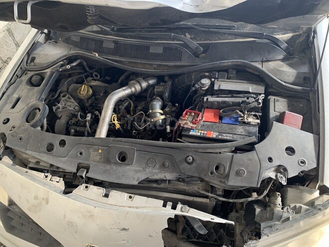 Renault Megane 2006, 343,035 km - 1.5 l - Şəmkir