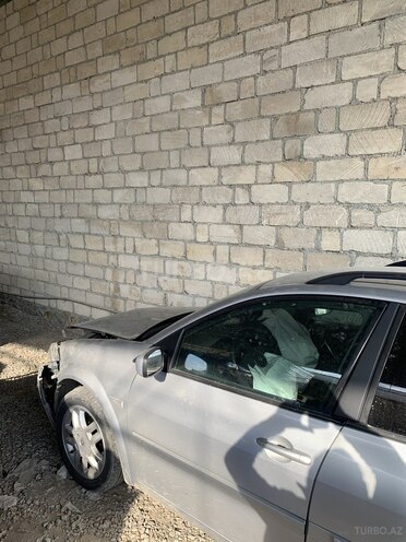Renault Megane 2006, 343,035 km - 1.5 l - Şəmkir