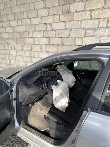 Renault Megane 2006, 343,035 km - 1.5 l - Şəmkir