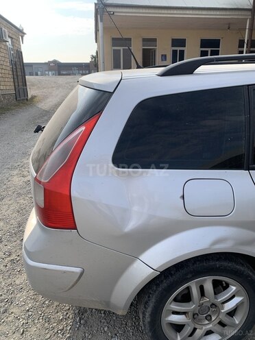 Renault Megane 2006, 343,035 km - 1.5 l - Şəmkir