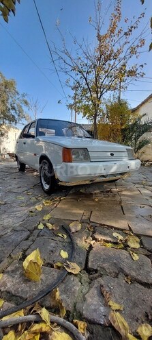ZAZ Slavuta 2010, 200,000 km - 1.3 л - Bakı