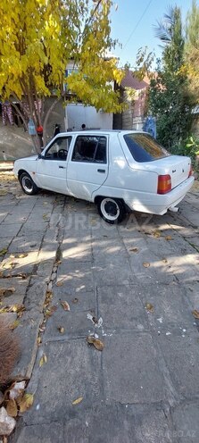 ZAZ Slavuta 2010, 200,000 km - 1.3 л - Bakı