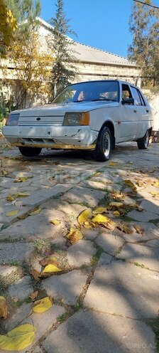 ZAZ Slavuta 2010, 200,000 km - 1.3 л - Bakı
