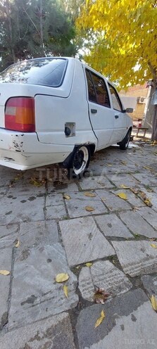 ZAZ Slavuta 2010, 200,000 km - 1.3 л - Bakı