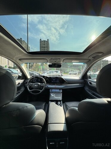 Hyundai Grandeur 2022, 61,800 km - 2.5 l - Bakı