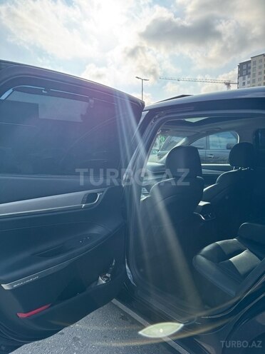 Hyundai Grandeur 2022, 61,800 km - 2.5 l - Bakı