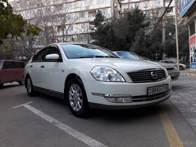 Nissan Teana 2007, 248,000 km - 2.3 л - Bakı