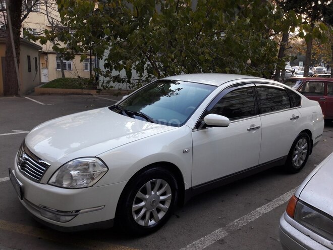 Nissan Teana 2007, 248,000 km - 2.3 л - Bakı