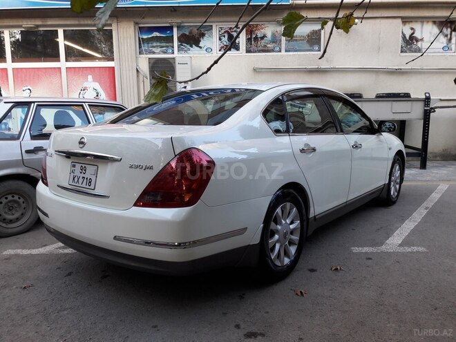 Nissan Teana 2007, 248,000 km - 2.3 л - Bakı