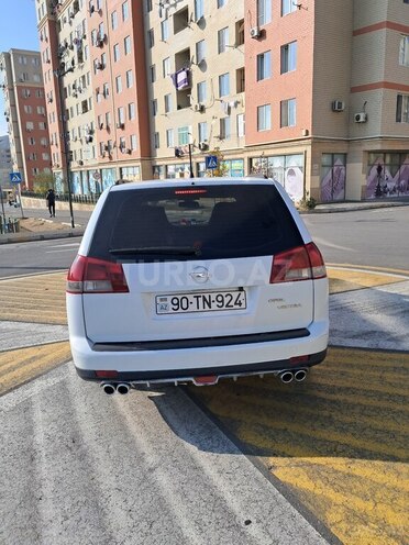 Opel Vectra 2007, 352,000 km - 2.2 л - Bakı