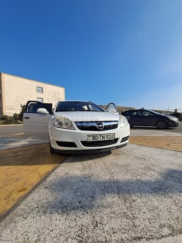Opel Vectra 2007, 352,000 km - 2.2 л - Bakı