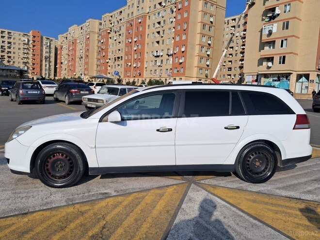 Opel Vectra 2007, 352,000 km - 2.2 л - Bakı