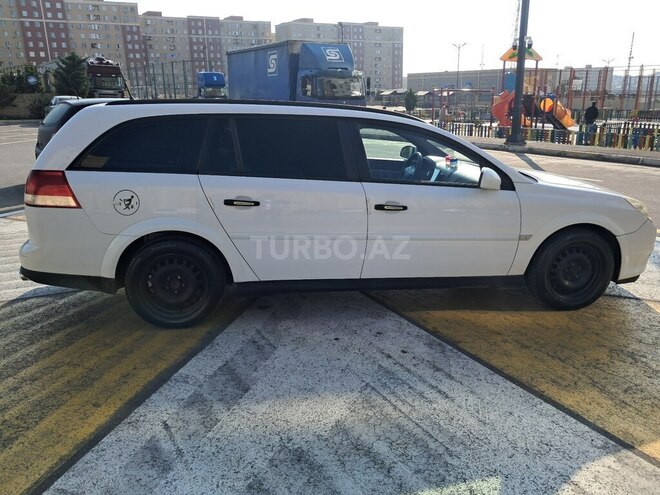 Opel Vectra 2007, 352,000 km - 2.2 л - Bakı