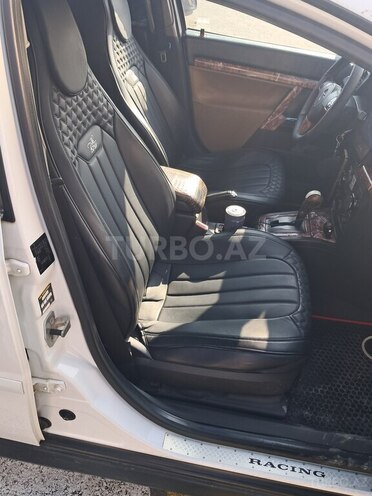 Opel Vectra 2007, 352,000 km - 2.2 л - Bakı