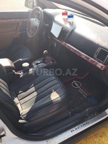 Opel Vectra 2007, 352,000 km - 2.2 л - Bakı