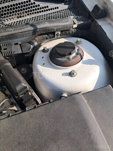 Opel Vectra 2007, 352,000 km - 2.2 л - Bakı