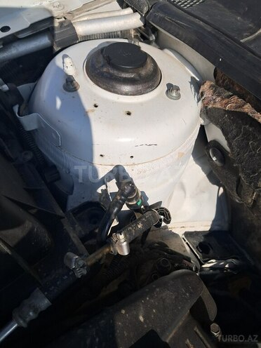 Opel Vectra 2007, 352,000 km - 2.2 л - Bakı