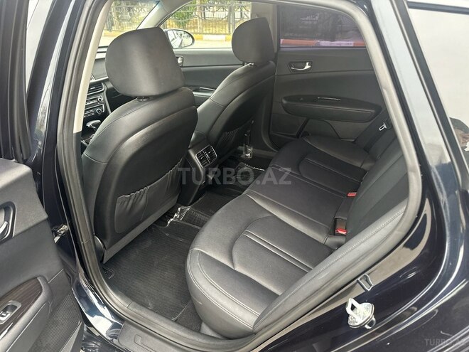 Kia K5 2015, 149,500 km - 1.7 l - Bakı