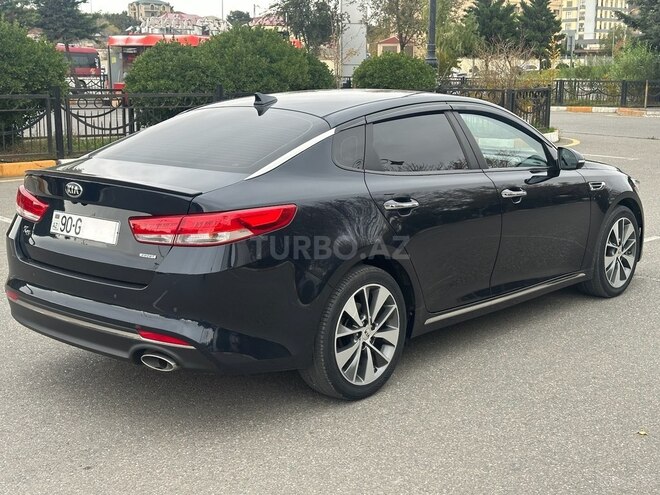 Kia K5 2015, 149,500 km - 1.7 l - Bakı