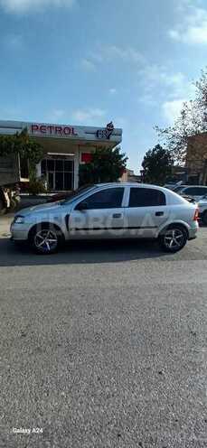 Opel Astra 1999, 394,000 km - 1.6 л - Sumqayıt
