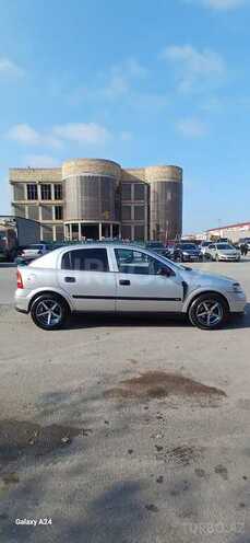 Opel Astra 1999, 394,000 km - 1.6 л - Sumqayıt