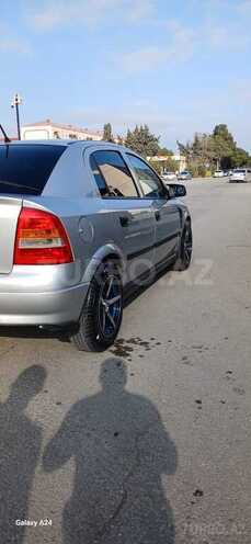 Opel Astra 1999, 394,000 km - 1.6 л - Sumqayıt