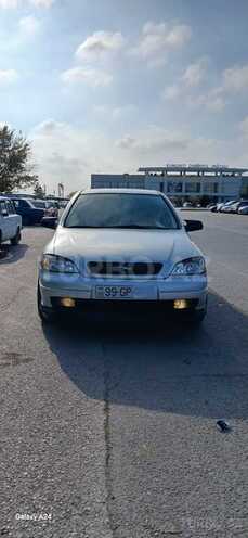 Opel Astra 1999, 394,000 km - 1.6 л - Sumqayıt