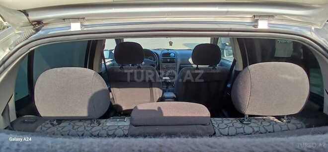 Opel Astra 1999, 394,000 km - 1.6 л - Sumqayıt