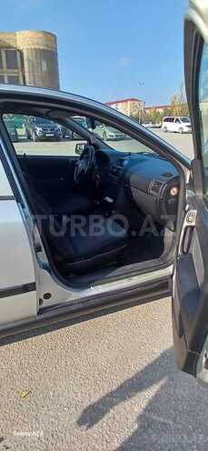Opel Astra 1999, 394,000 km - 1.6 л - Sumqayıt