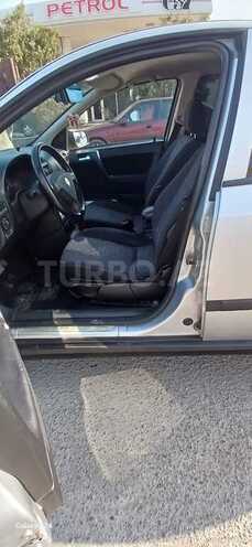 Opel Astra 1999, 394,000 km - 1.6 л - Sumqayıt