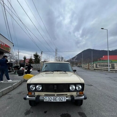 LADA (VAZ) 2106 1997, 60,000 km - 1.5 l - Gədəbəy